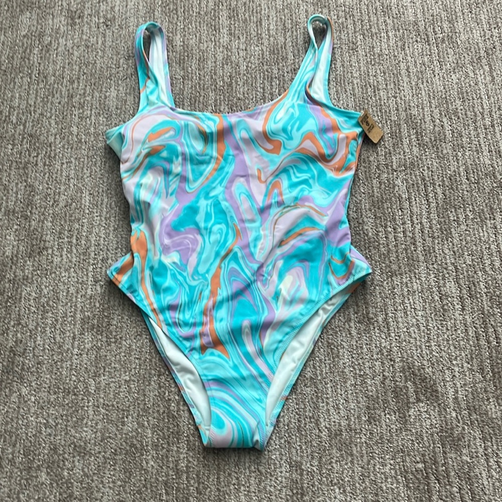 Swimsuit